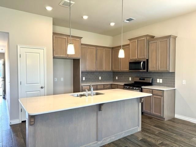 12949 NW 3rd Terrace, Yukon, OK 73099