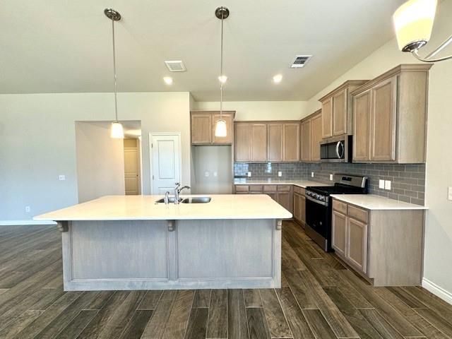 12949 NW 3rd Terrace, Yukon, OK 73099