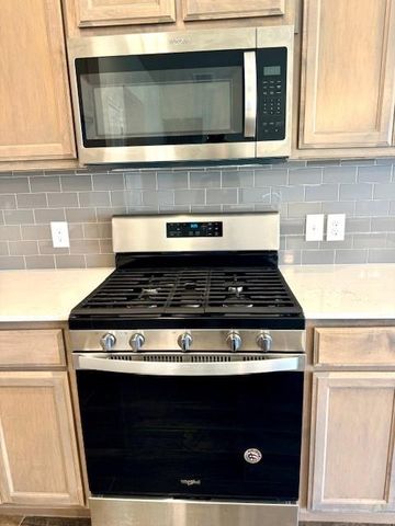 12949 NW 3rd Terrace, Yukon, OK 73099