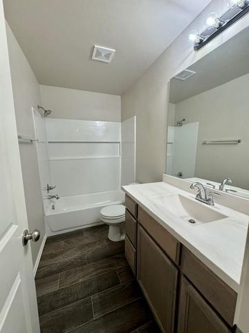 12949 NW 3rd Terrace, Yukon, OK 73099