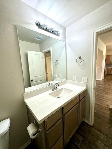 12949 NW 3rd Terrace, Yukon, OK 73099