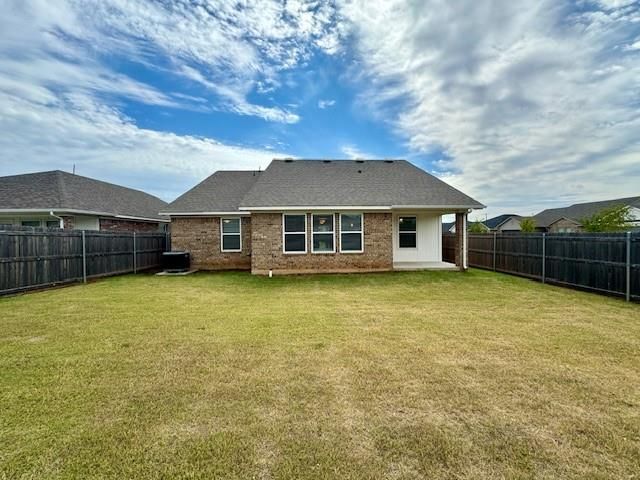 12949 NW 3rd Terrace, Yukon, OK 73099