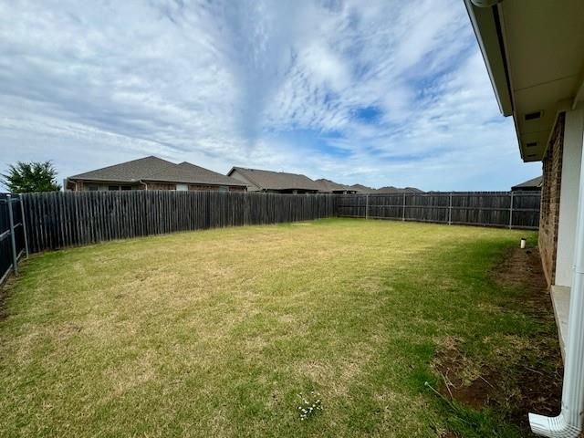 12949 NW 3rd Terrace, Yukon, OK 73099