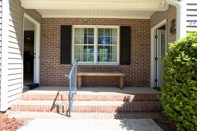 20 Baltusrol Lane, Pinehurst, NC 28374