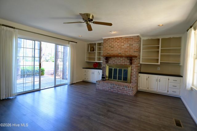 20 Baltusrol Lane, Pinehurst, NC 28374