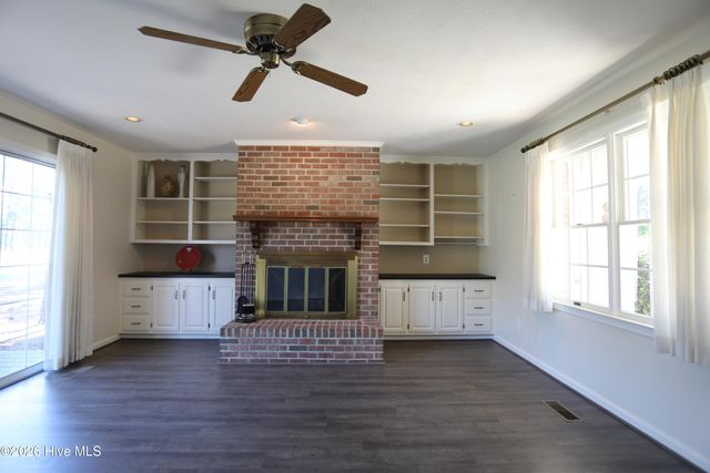 20 Baltusrol Lane, Pinehurst, NC 28374