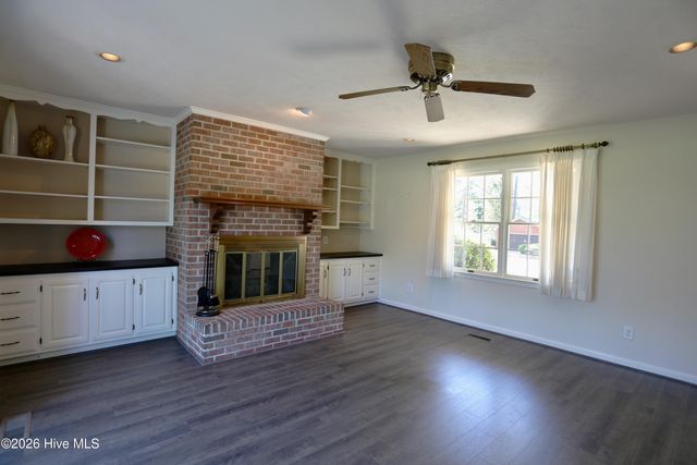 20 Baltusrol Lane, Pinehurst, NC 28374