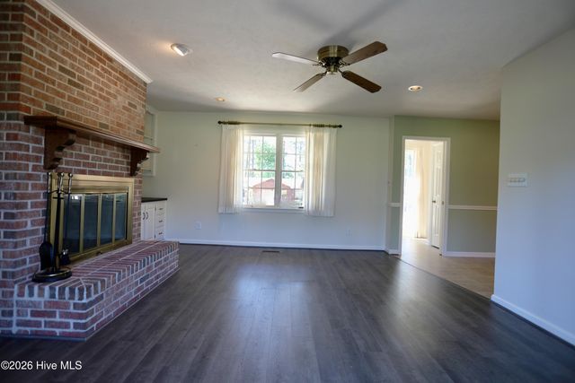 20 Baltusrol Lane, Pinehurst, NC 28374