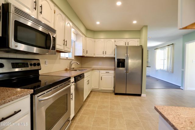 20 Baltusrol Lane, Pinehurst, NC 28374