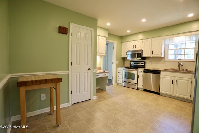 20 Baltusrol Lane, Pinehurst, NC 28374