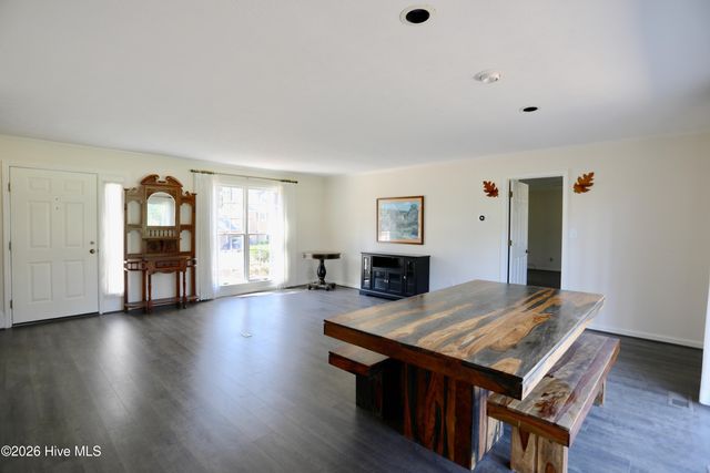 20 Baltusrol Lane, Pinehurst, NC 28374