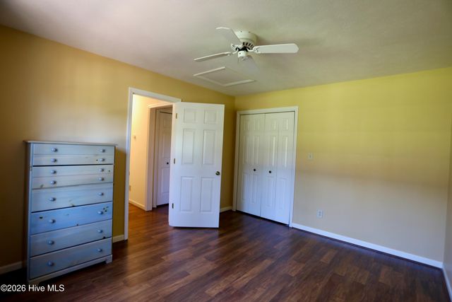 20 Baltusrol Lane, Pinehurst, NC 28374