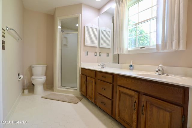 20 Baltusrol Lane, Pinehurst, NC 28374