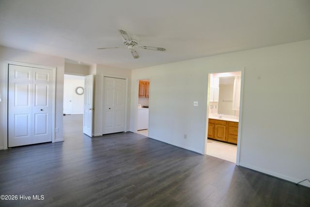 20 Baltusrol Lane, Pinehurst, NC 28374