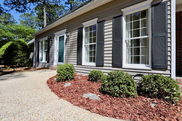 20 Baltusrol Lane, Pinehurst, NC 28374