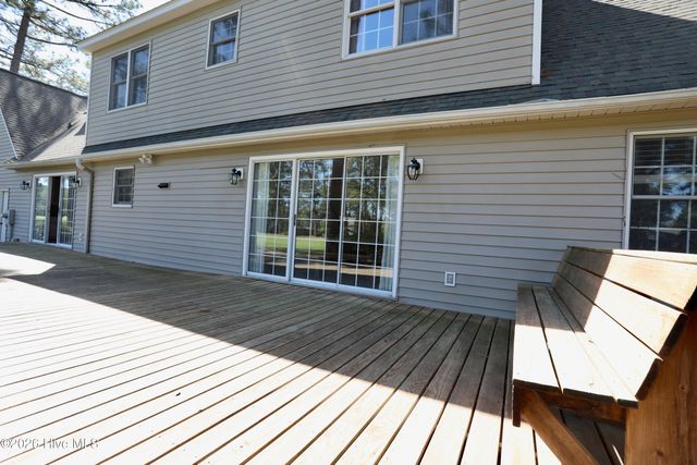 20 Baltusrol Lane, Pinehurst, NC 28374