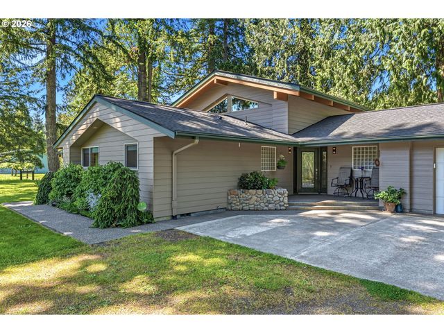 117 RIVER Ln, Toledo, WA 98591