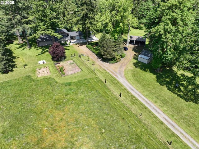 117 RIVER Ln, Toledo, WA 98591
