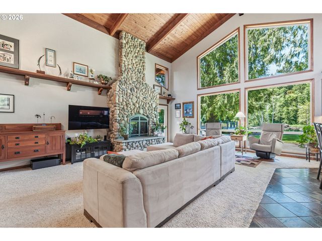 117 RIVER Ln, Toledo, WA 98591