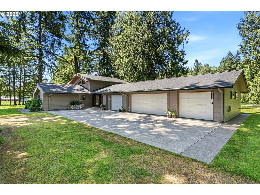 117 RIVER Ln, Toledo, WA 98591