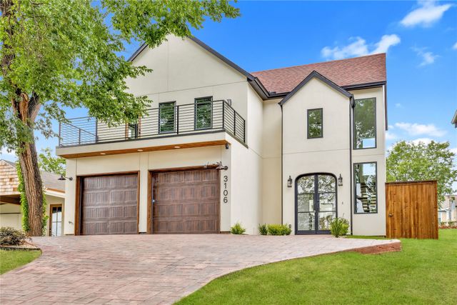 3106 W Jefferson Boulevard, Dallas, TX 75211