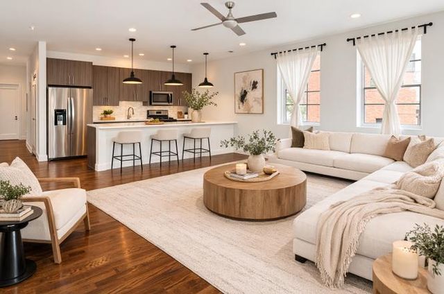 5055 S Dorchester Avenue 306, Chicago, IL 60615