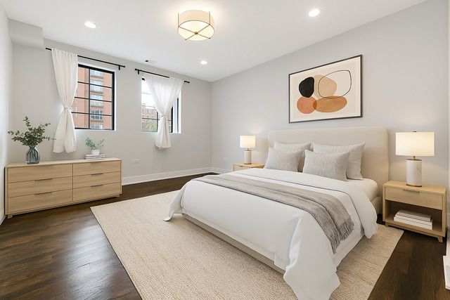 5055 S Dorchester Avenue 306, Chicago, IL 60615