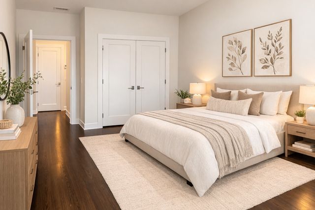 5055 S Dorchester Avenue 306, Chicago, IL 60615