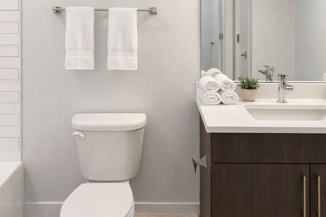 5055 S Dorchester Avenue 306, Chicago, IL 60615