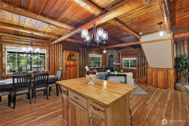 7217 NW Scomanov Lane, Olalla, WA 98359