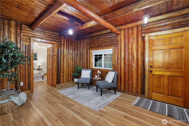 7217 NW Scomanov Lane, Olalla, WA 98359