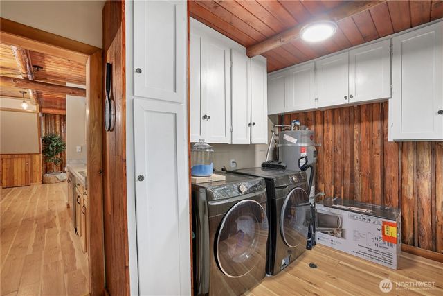 7217 NW Scomanov Lane, Olalla, WA 98359