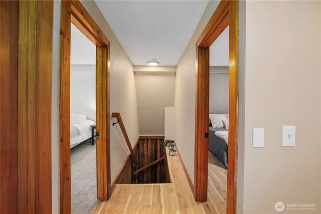 7217 NW Scomanov Lane, Olalla, WA 98359