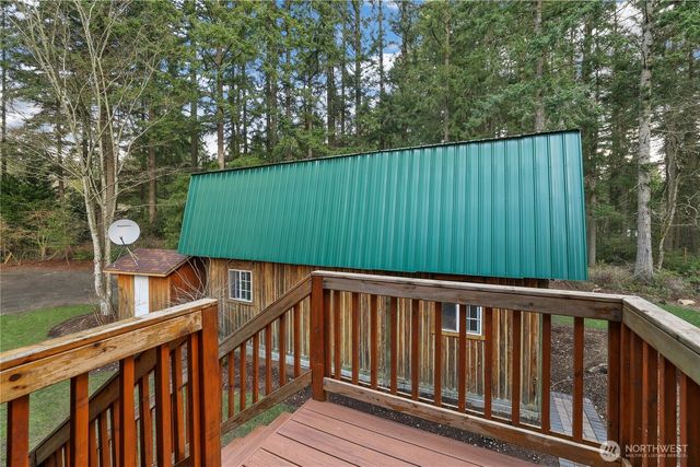 7217 NW Scomanov Lane, Olalla, WA 98359