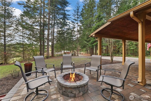 7217 NW Scomanov Lane, Olalla, WA 98359