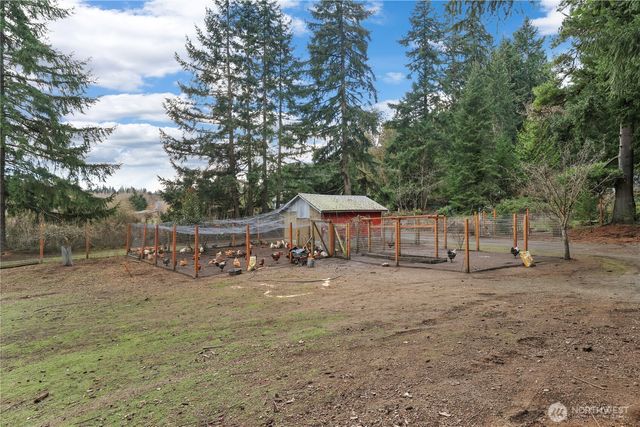 7217 NW Scomanov Lane, Olalla, WA 98359