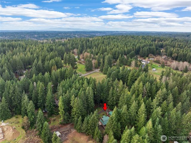 7217 NW Scomanov Lane, Olalla, WA 98359