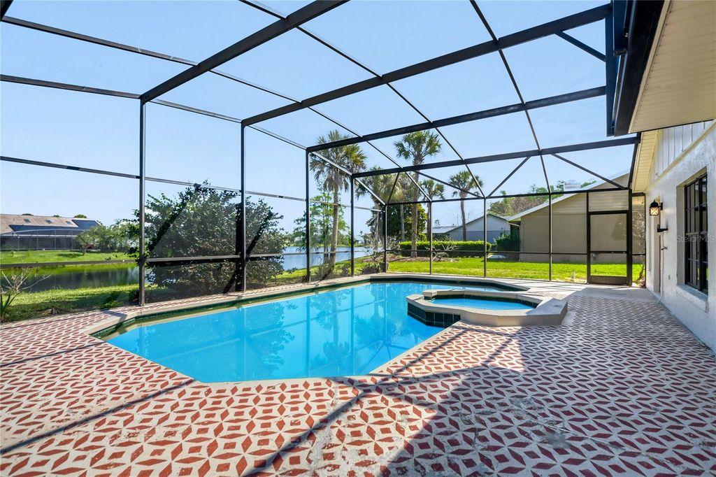 Image 26 of property listing at 2627 TALON COURT, Orlando, FL 32837