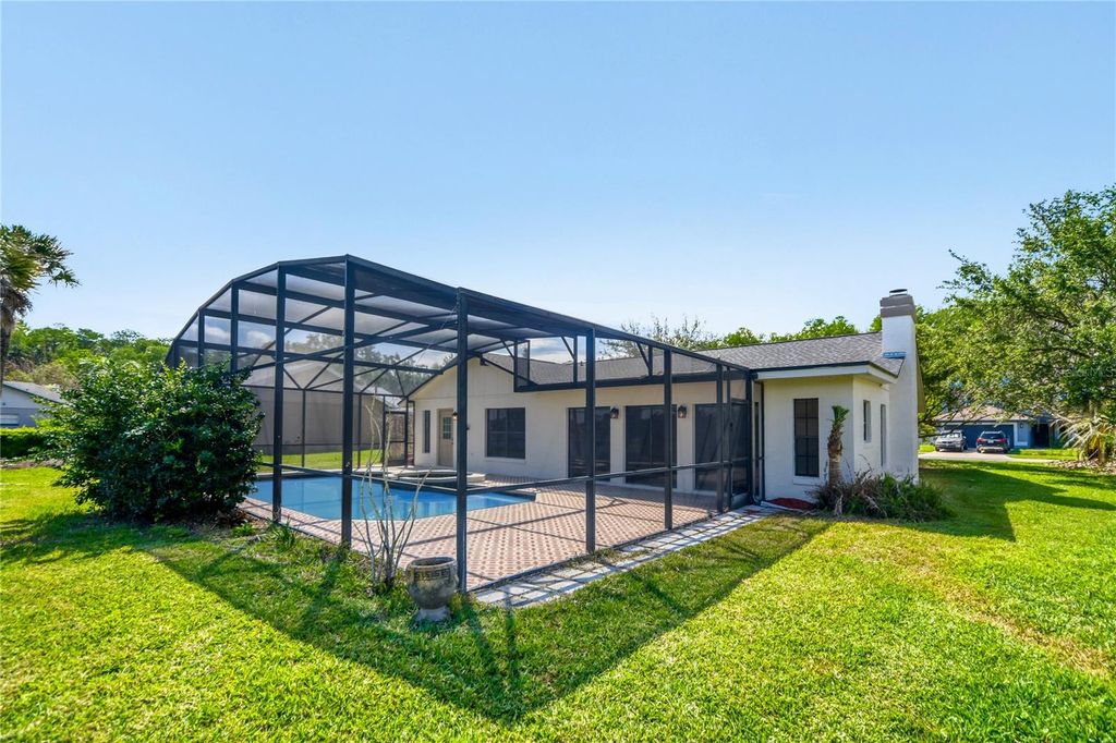 Image 27 of property listing at 2627 TALON COURT, Orlando, FL 32837