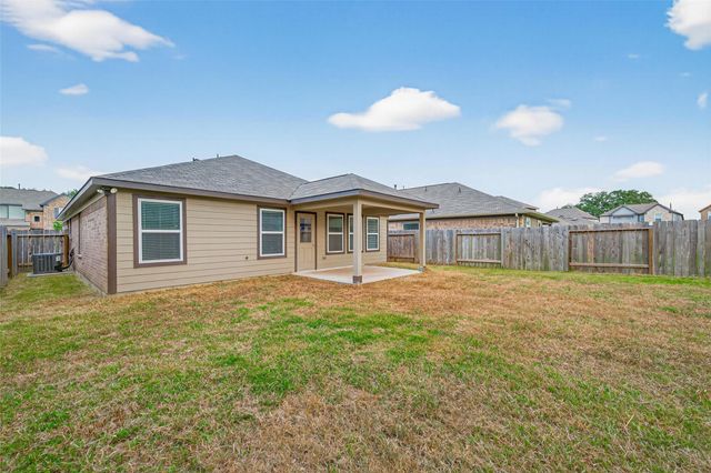 11643 Colossal Oak Drive, Houston, TX 77066