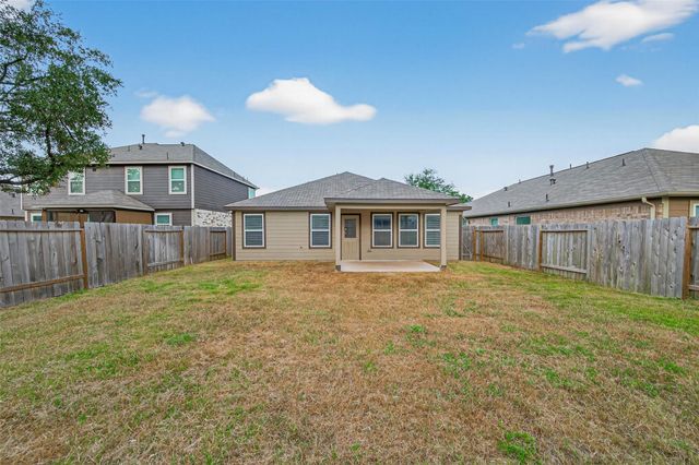 11643 Colossal Oak Drive, Houston, TX 77066