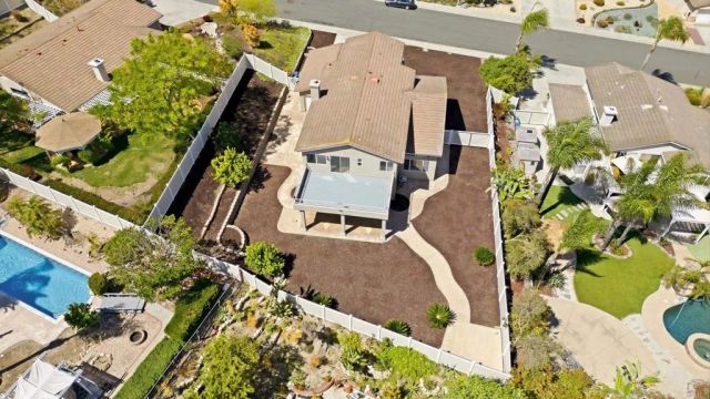 9910 Mollie Lane, Santee, CA 92071