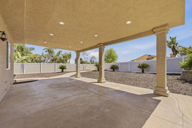 9910 Mollie Lane, Santee, CA 92071