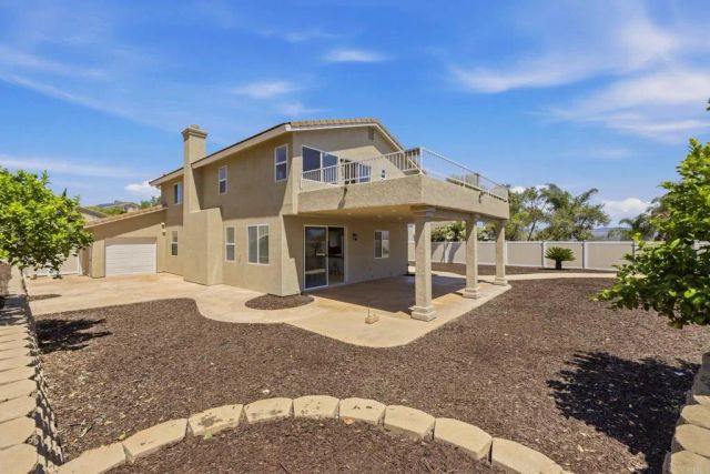 9910 Mollie Lane, Santee, CA 92071