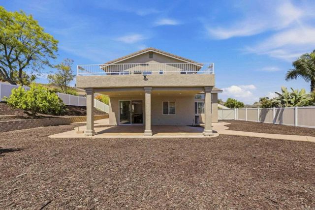 9910 Mollie Lane, Santee, CA 92071