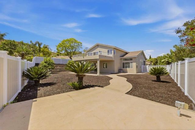 9910 Mollie Lane, Santee, CA 92071
