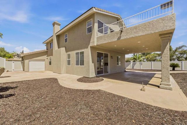 9910 Mollie Lane, Santee, CA 92071