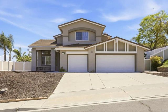 9910 Mollie Lane, Santee, CA 92071