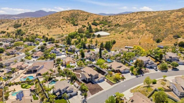 9910 Mollie Lane, Santee, CA 92071