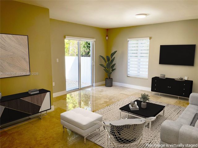 3191 Ohio St, Miami, FL 33133